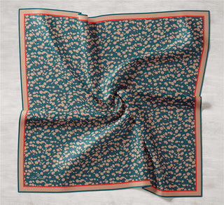 Silk Home Twill İpek Eşarp 11412-35