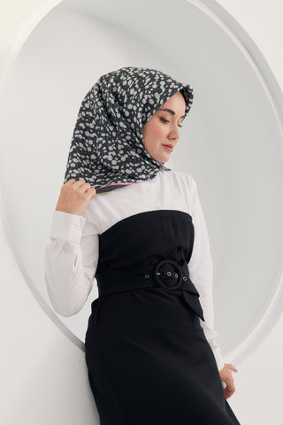 Silk Home Twill İpek Eşarp 11412-36