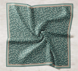 Silk Home Twill İpek Eşarp 11412-39