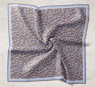 Silk Home Twill İpek Eşarp 11412-41