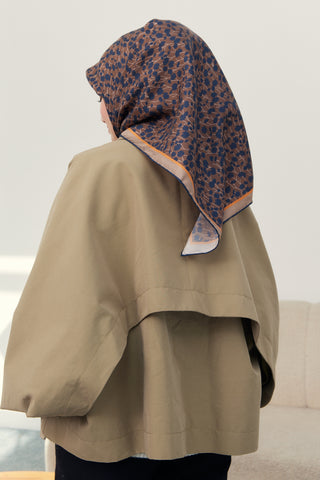 Silk Home Twill İpek Eşarp 11412-42
