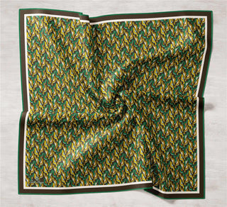Silk Home Twill İpek Eşarp 11413-10