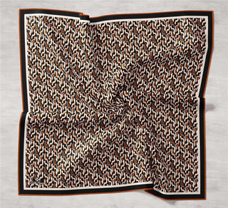 Silk Home Twill İpek Eşarp 11413-29