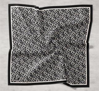 Silk Home Twill İpek Eşarp 11413-30