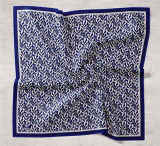 Silk Home Twill İpek Eşarp 11413-31