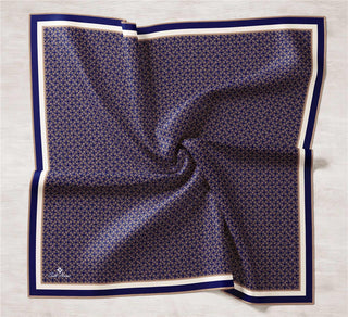 Silk Home Twill İpek Eşarp 11414-02