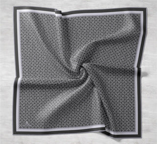 Silk Home Twill İpek Eşarp 11414-04