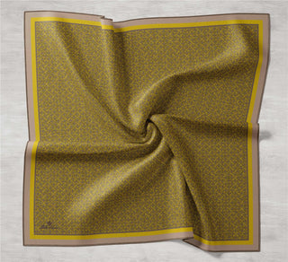 Silk Home Twill İpek Eşarp 11414-05