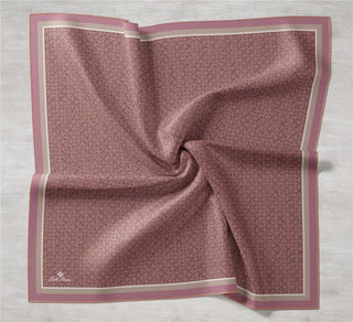 Silk Home Twill İpek Eşarp 11414-09
