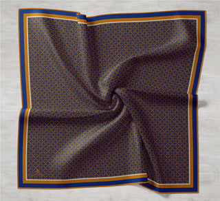 Silk Home Twill İpek Eşarp 11414-11