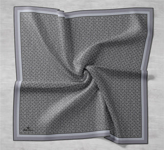 Silk Home Twill İpek Eşarp 11414-13