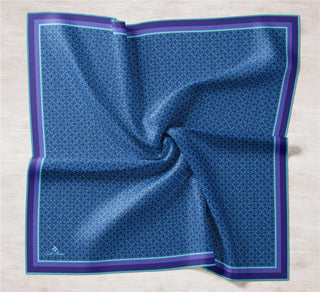 Silk Home Twill İpek Eşarp 11414-21
