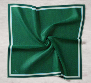 Silk Home Twill İpek Eşarp 11414-23