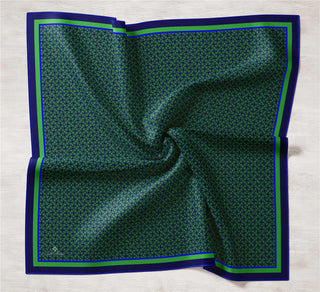 Silk Home Twill İpek Eşarp 11414-31
