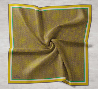 Silk Home Twill İpek Eşarp 11414-39