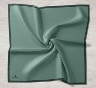 Silk Home Twill İpek Eşarp 11415-02