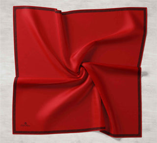 Silk Home Twill İpek Eşarp 11415-03