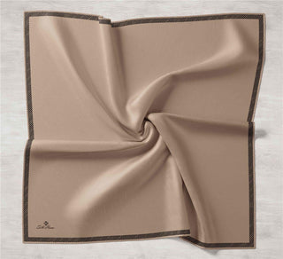 Silk Home Twill İpek Eşarp 11415-04