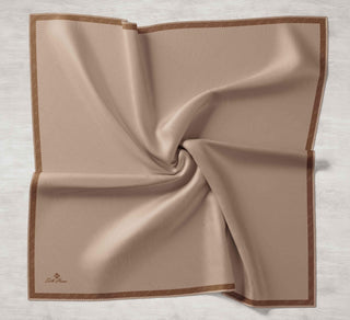 Silk Home Twill İpek Eşarp 11415-05