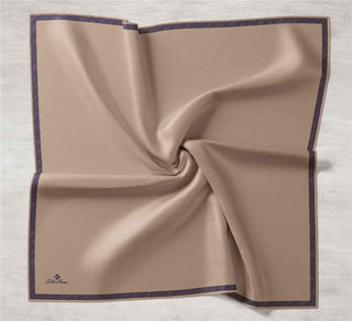 Silk Home Twill İpek Eşarp 11415-06