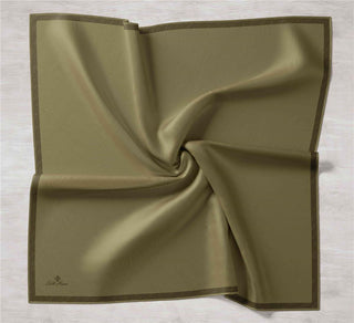 Silk Home Twill İpek Eşarp 11415-08
