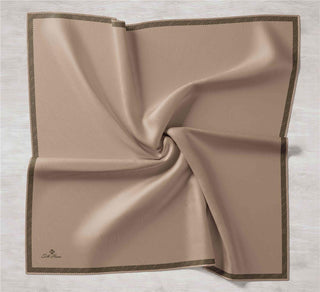 Silk Home Twill İpek Eşarp 11415-09