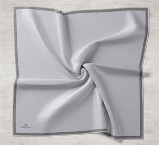 Silk Home Twill İpek Eşarp 11415-11