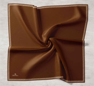 Silk Home Twill İpek Eşarp 11415-12