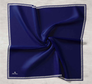 Silk Home Twill İpek Eşarp 11415-14
