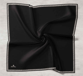 Silk Home Twill İpek Eşarp 11415-15