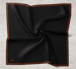 Silk Home Twill İpek Eşarp 11415-18