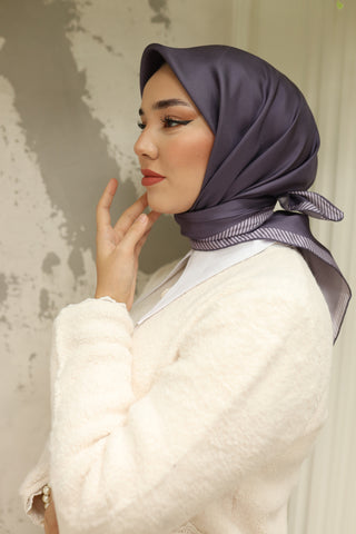 Silk Home Twill İpek Eşarp 11415-20