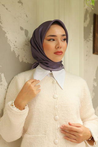 Silk Home Twill İpek Eşarp 11415-20