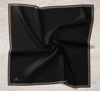 Silk Home Twill İpek Eşarp 11415-21