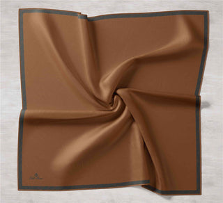 Silk Home Twill İpek Eşarp 11415-28