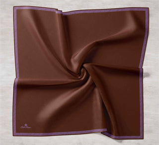 Silk Home Twill İpek Eşarp 11415-29