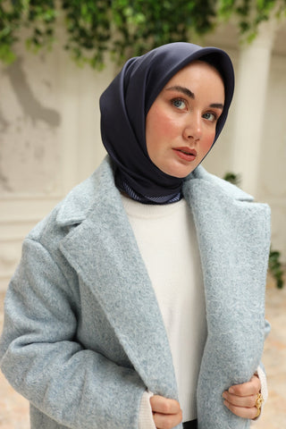 Silk Home Twill İpek Eşarp 11415-30