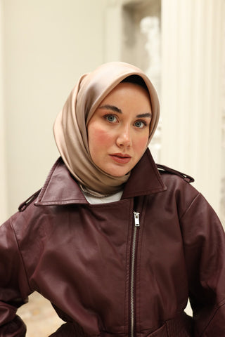 Silk Home Twill İpek Eşarp 11416-09