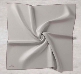 Silk Home Twill İpek Eşarp 11416-10