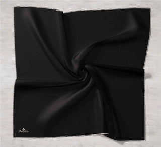 Silk Home Twill İpek Eşarp 11416-15