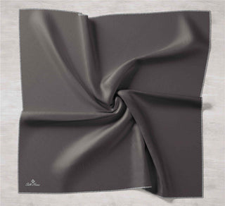 Silk Home Twill İpek Eşarp 11416-16