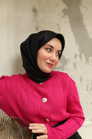 Silk Home Twill İpek Eşarp 11416-18
