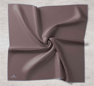 Silk Home Twill İpek Eşarp 11416-24