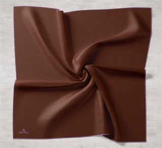 Silk Home Twill İpek Eşarp 11416-29