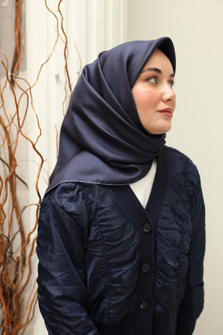 Silk Home Twill İpek Eşarp 11416-30 - 463993471203 - | Silk Home