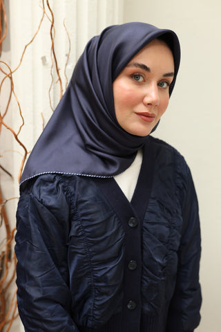 Silk Home Twill İpek Eşarp 11416-30 - 463993471203 - | Silk Home