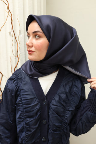 Silk Home Twill İpek Eşarp 11416-30 - 463993471203 - | Silk Home