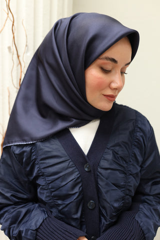 Silk Home Twill İpek Eşarp 11416-30 - 463993471203 - | Silk Home