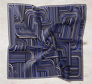 Silk Home Twill İpek Eşarp 11417-31