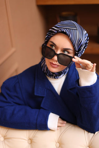Silk Home Twill İpek Eşarp 11417-31